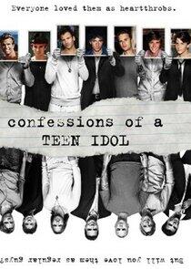 Confessions of a Teen Idol Confessions of a Teen Idol