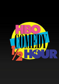 HBO Comedy Half-Hour HBO Comedy Half-Hour