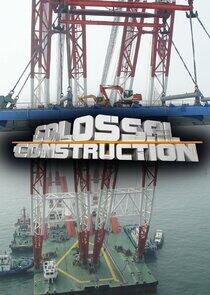 Colossal Construction Colossal Construction