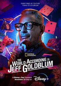 The World According to Jeff Goldblum - Season 2 The World According to Jeff Goldblum - Season 2