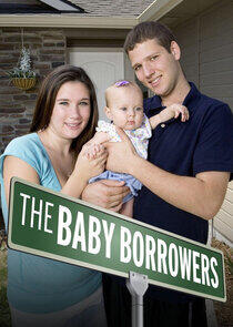 The Baby Borrowers The Baby Borrowers