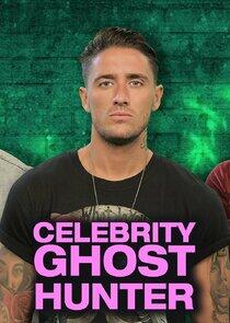 Celebrity Ghost Hunt Celebrity Ghost Hunt