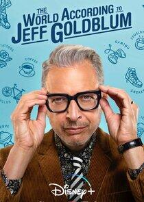 The World According to Jeff Goldblum - Season 1 The World According to Jeff Goldblum - Season 1