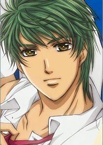 Ryotaro Tsuchiura