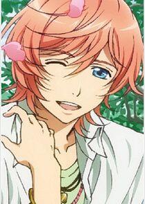 Arata Mizushima Arata Mizushima