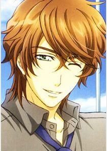 Daichi Sakaki Daichi Sakaki