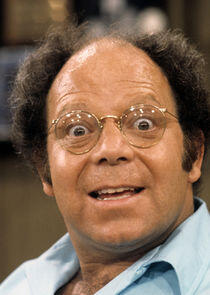 photo of Larry Gelman
