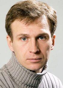 Константин Костышин Константин Костышин