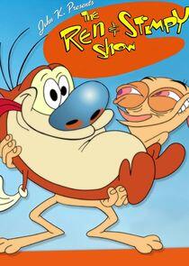 The Ren and Stimpy Show The Ren and Stimpy Show