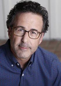 Ron Fassler Ron Fassler