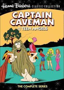 Captain Caveman and the Teen Angels Captain Caveman and the Teen Angels
