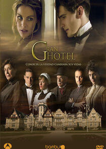 Gran Hotel Gran Hotel