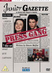 Press Gang Press Gang