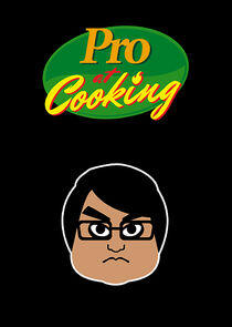 Pro at Cooking Pro at Cooking