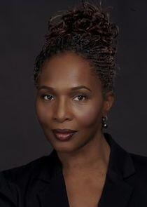 Suzzanne Douglas
