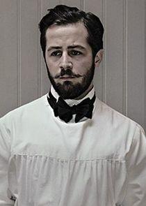 Dr. Bertram Dr. Bertram