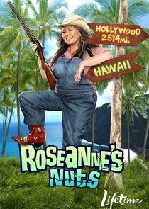 Roseanne's Nuts Roseanne's Nuts