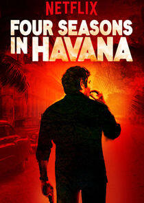 Four Seasons in Havana Four Seasons in Havana