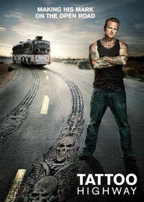 Tattoo Highway Tattoo Highway