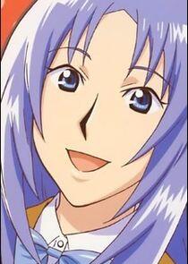 Kanade Jinguji
