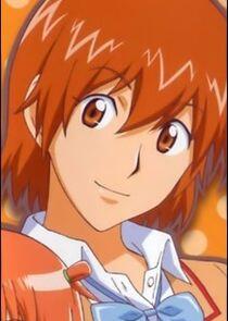 Nanaho Kinjo