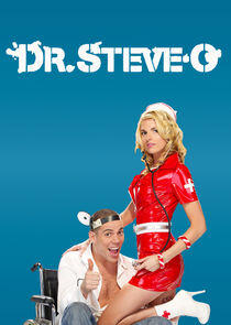 Dr. Steve-O Dr. Steve-O