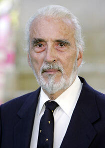 Christopher Lee Christopher Lee