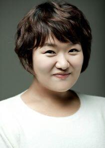 photo of Ha Jae Sook photo of Ha Jae Sook