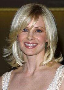 Monica Potter Monica Potter