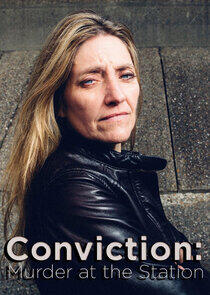 Conviction: Murder at the Station Conviction: Murder at the Station