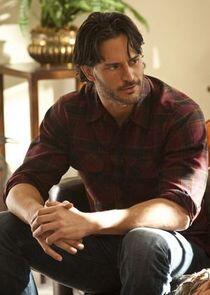 Alcide Herveaux Alcide Herveaux