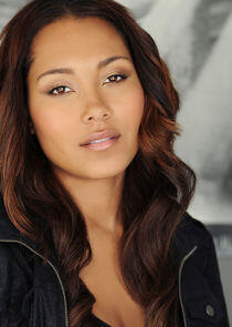 Parker McKenna Posey Parker McKenna Posey