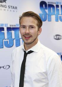 Raynor Arkenbout Raynor Arkenbout