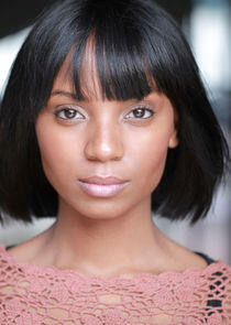 Alisha Bailey Alisha Bailey