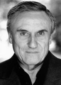 Ian East Ian East