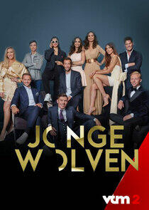 Jonge Wolven - Season 1 Jonge Wolven - Season 1