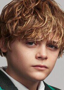 Caspar Morrow Caspar Morrow