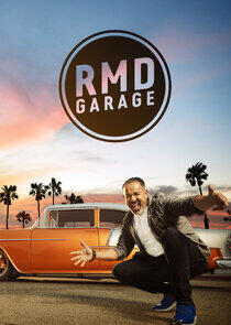RMD Garage RMD Garage