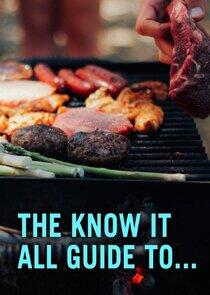 The Know It All Guide to... The Know It All Guide to...