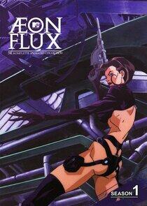 Aeon Flux - Season 1