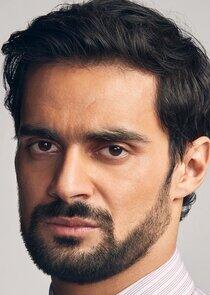 Ahmed Malik Ahmed Malik