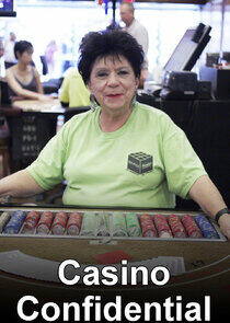 Casino Confidential Casino Confidential