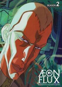 Aeon Flux - Season 2