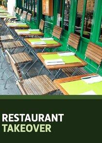 Restaurant Takeover Restaurant Takeover