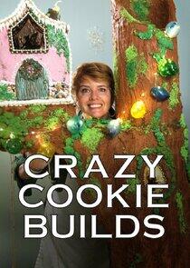 Crazy Cookie Builds Crazy Cookie Builds