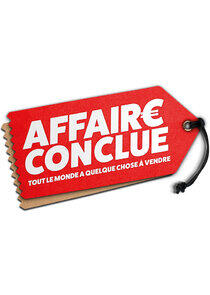 Affaire Conclue Affaire Conclue