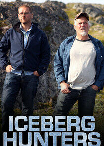 Iceberg Hunters Iceberg Hunters