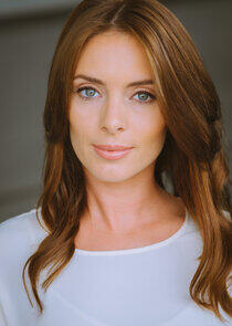 Amy Pemberton