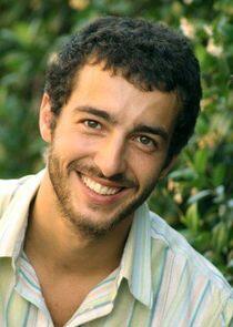 Pietro Lima, studente Pietro Lima, studente