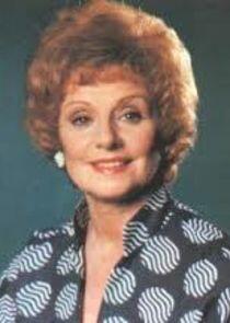 Barbara Knox Barbara Knox